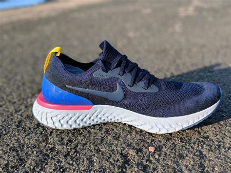 nike epic react flyknit real vs fake|epic react flyknit 2 review.